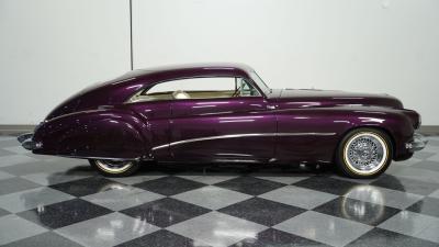 1948 Oldsmobile 66 Custom