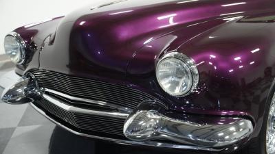 1948 Oldsmobile 66 Custom