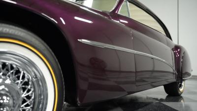 1948 Oldsmobile 66 Custom