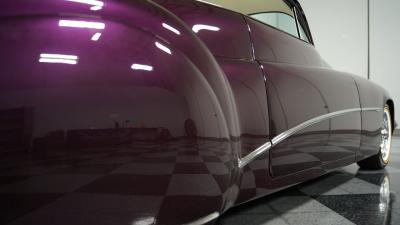 1948 Oldsmobile 66 Custom