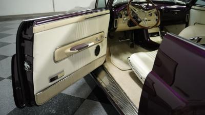 1948 Oldsmobile 66 Custom