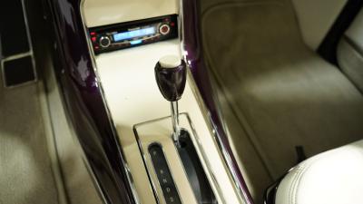 1948 Oldsmobile 66 Custom