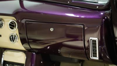 1948 Oldsmobile 66 Custom