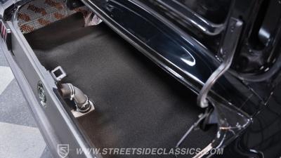 1966 Ford Mustang Fastback Widebody