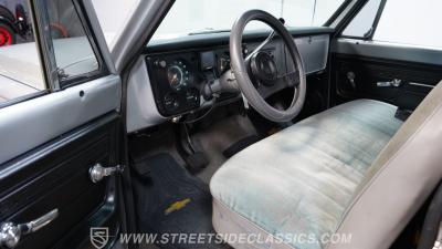 1972 Chevrolet C10