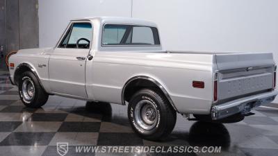 1972 Chevrolet C10