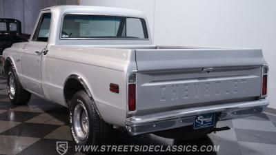 1972 Chevrolet C10