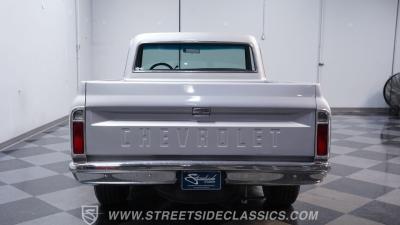 1972 Chevrolet C10