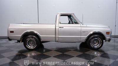 1972 Chevrolet C10