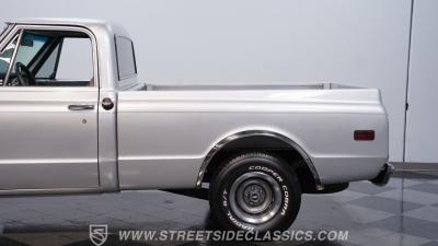 1972 Chevrolet C10