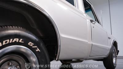1972 Chevrolet C10