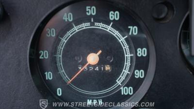 1972 Chevrolet C10