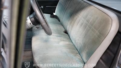 1972 Chevrolet C10