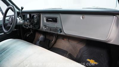 1972 Chevrolet C10