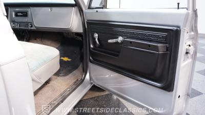 1972 Chevrolet C10