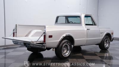 1972 Chevrolet C10