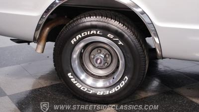 1972 Chevrolet C10