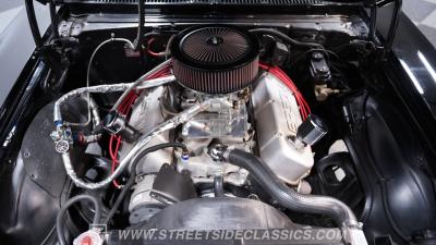 1969 Chevrolet Nova Pro Street