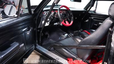 1969 Chevrolet Nova Pro Street