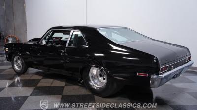 1969 Chevrolet Nova Pro Street