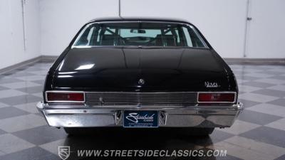 1969 Chevrolet Nova Pro Street