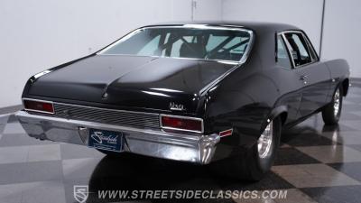 1969 Chevrolet Nova Pro Street