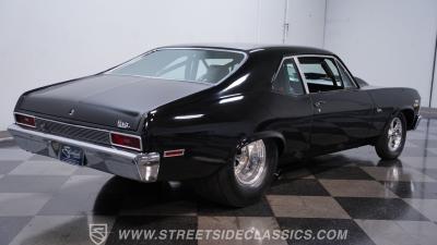 1969 Chevrolet Nova Pro Street