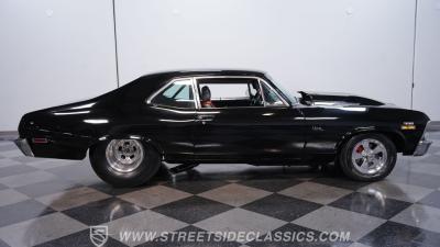 1969 Chevrolet Nova Pro Street