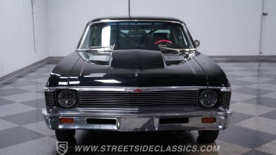 1969 Chevrolet Nova Pro Street