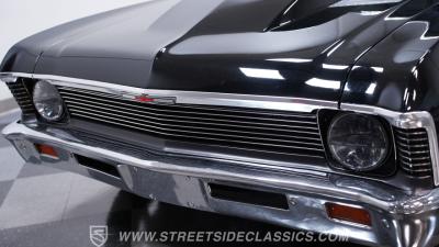 1969 Chevrolet Nova Pro Street