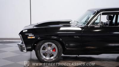 1969 Chevrolet Nova Pro Street