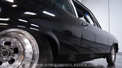 1969 Chevrolet Nova Pro Street