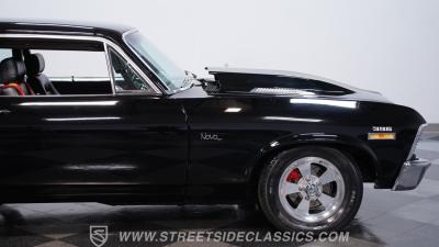 1969 Chevrolet Nova Pro Street