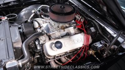 1969 Chevrolet Nova Pro Street