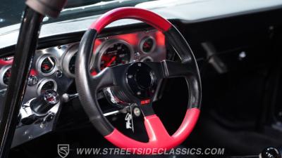 1969 Chevrolet Nova Pro Street