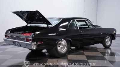 1969 Chevrolet Nova Pro Street