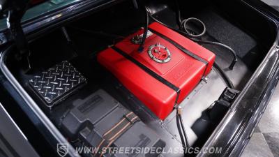 1969 Chevrolet Nova Pro Street