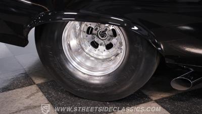1969 Chevrolet Nova Pro Street