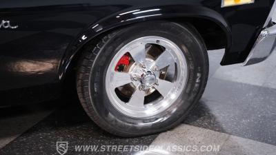 1969 Chevrolet Nova Pro Street