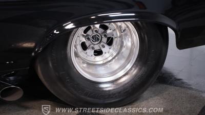 1969 Chevrolet Nova Pro Street