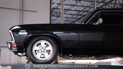 1969 Chevrolet Nova Pro Street