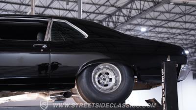 1969 Chevrolet Nova Pro Street