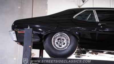 1969 Chevrolet Nova Pro Street