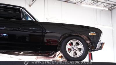 1969 Chevrolet Nova Pro Street