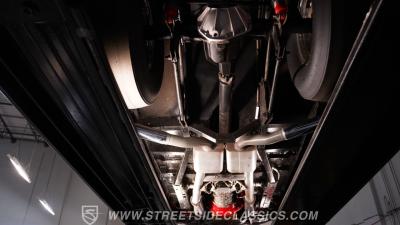 1969 Chevrolet Nova Pro Street