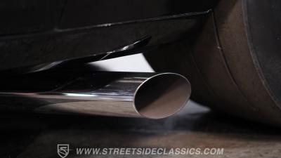 1969 Chevrolet Nova Pro Street