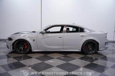 2021 Dodge Charger SRT Hellcat Redeye widebody