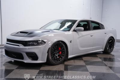 2021 Dodge Charger SRT Hellcat Redeye widebody