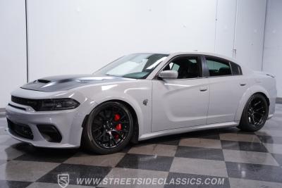 2021 Dodge Charger SRT Hellcat Redeye widebody