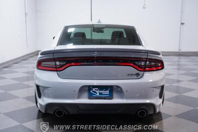 2021 Dodge Charger SRT Hellcat Redeye widebody